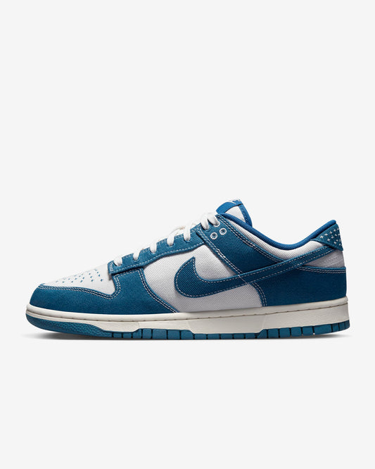 Nike Dunk Low Industrial Blue