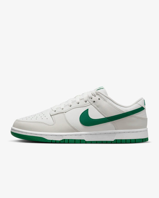 Nike Dunk Low Summit White Malachite