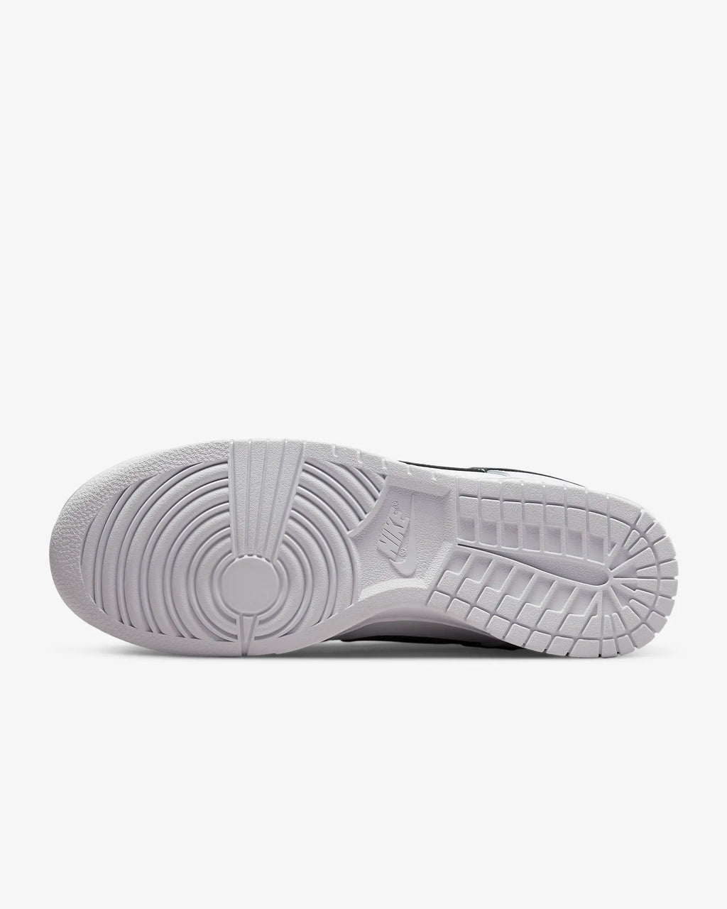Nike Dunk Low Panda inversé