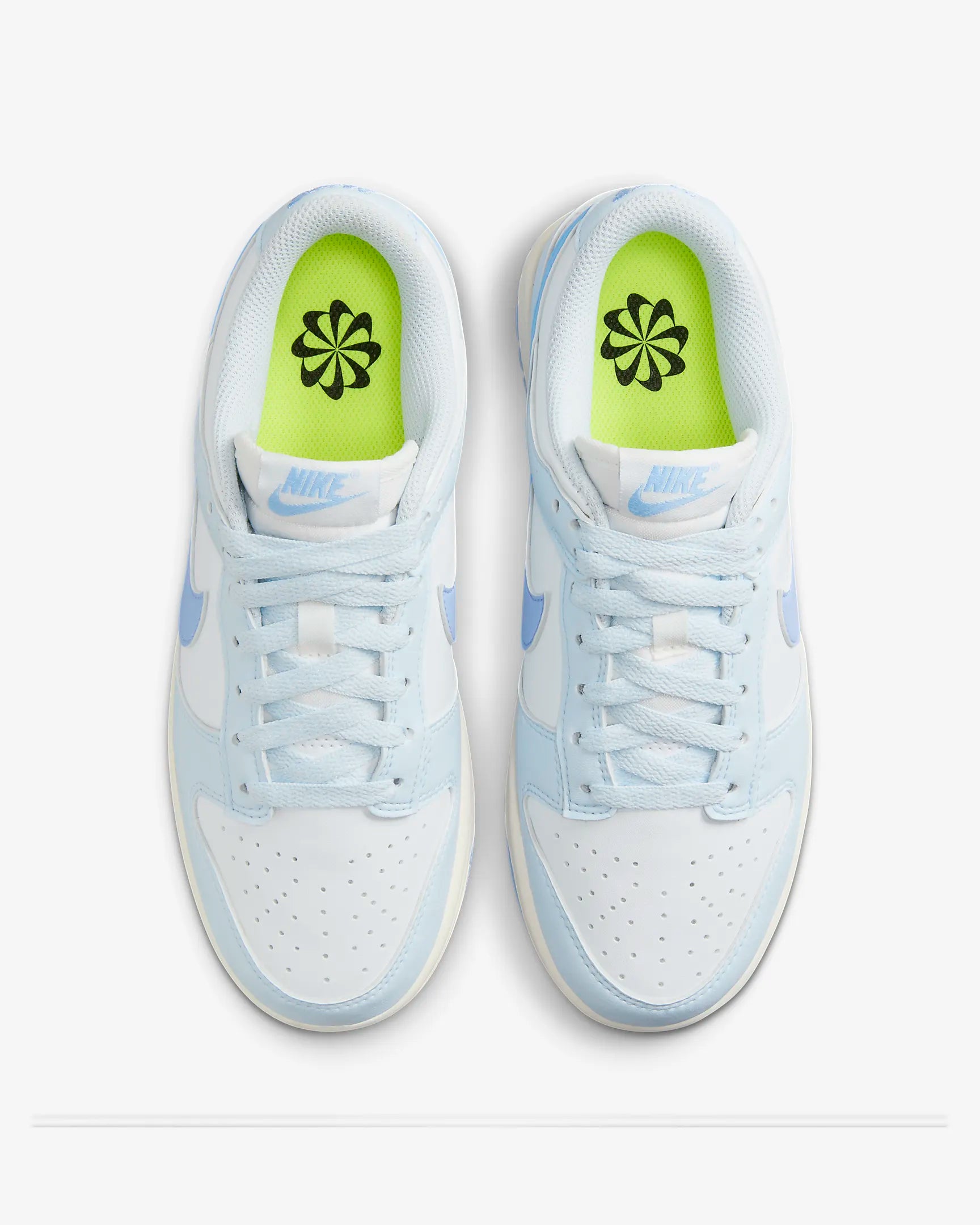 Nike Dunk Low Next Nature Blue Tint