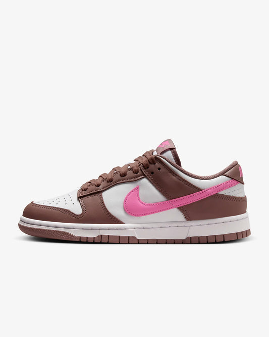 Nike Dunk Low Smokey Mauve