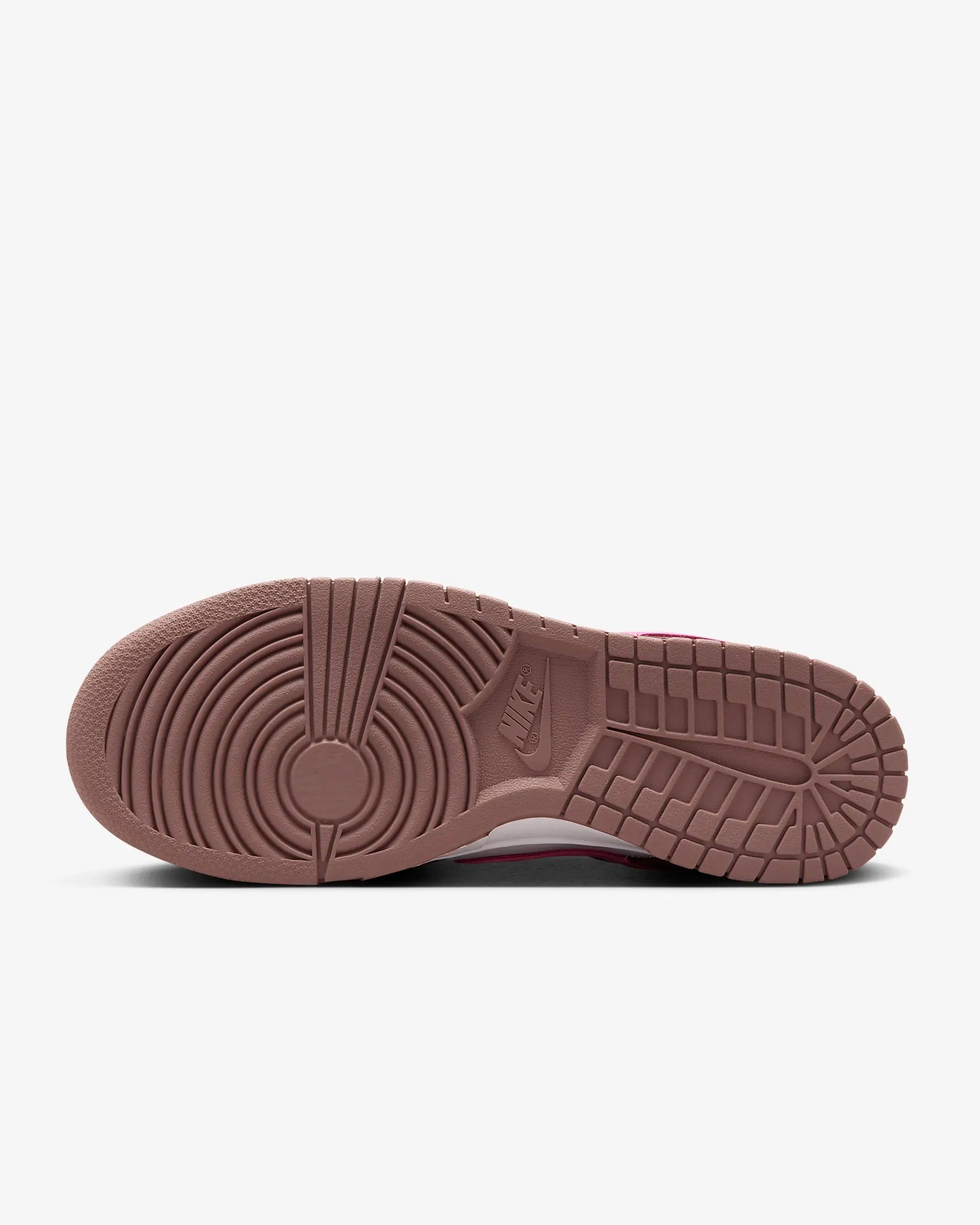 Nike Dunk Low Smokey Mauve