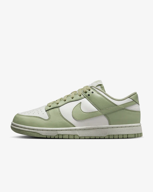 Nike Dunk Low Next Nature Olive Aura