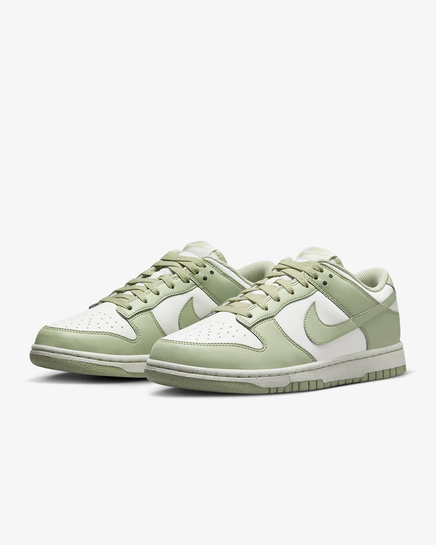 Nike Dunk Low Next Nature Olive Aura