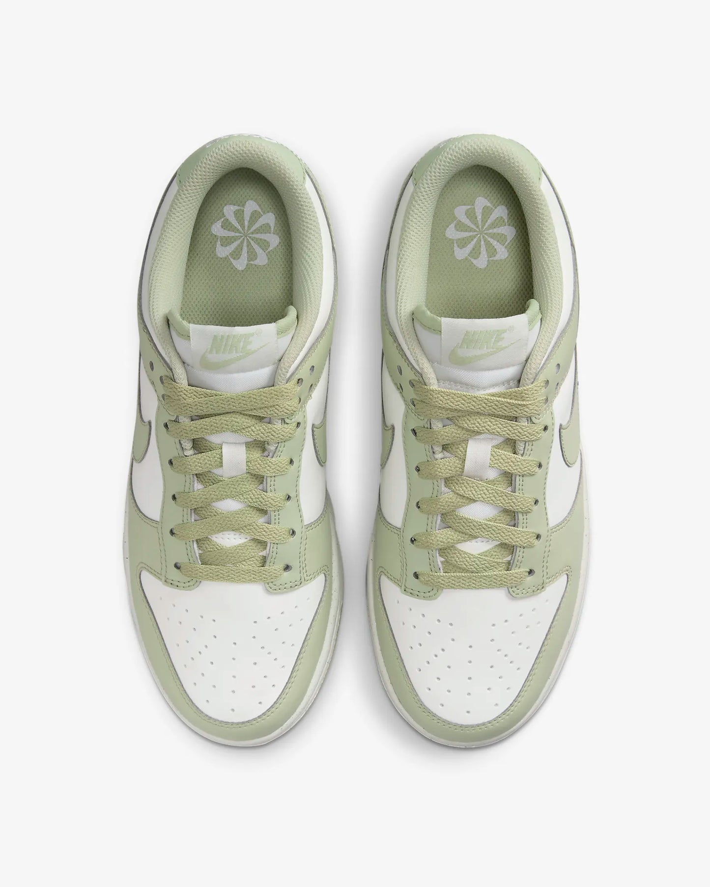 Nike Dunk Low Next Nature Olive Aura