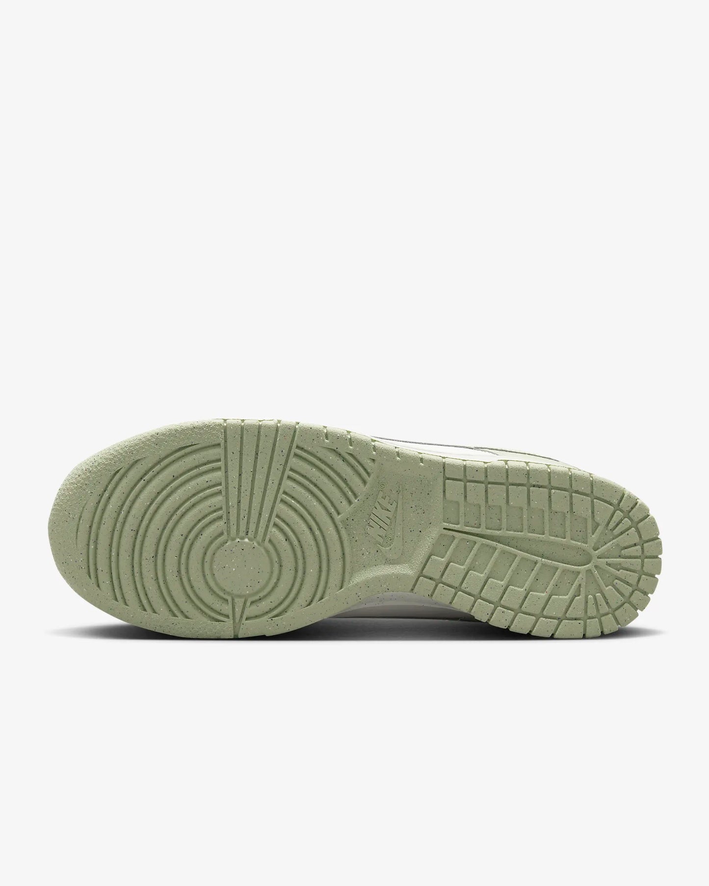 Nike Dunk Low Next Nature Olive Aura