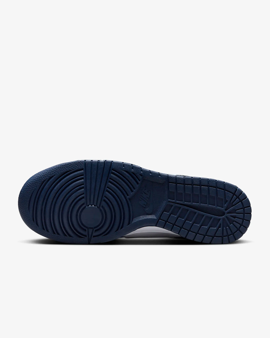 Nike Dunk Low Jeu Royal Navy