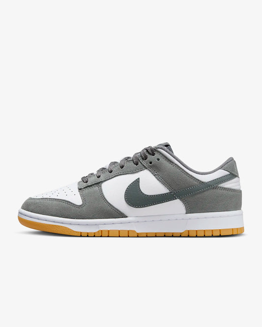 Nike Dunk Low Smoke Grey Gum