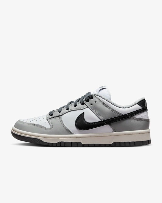 Nike Dunk Low Light Smoke Grey