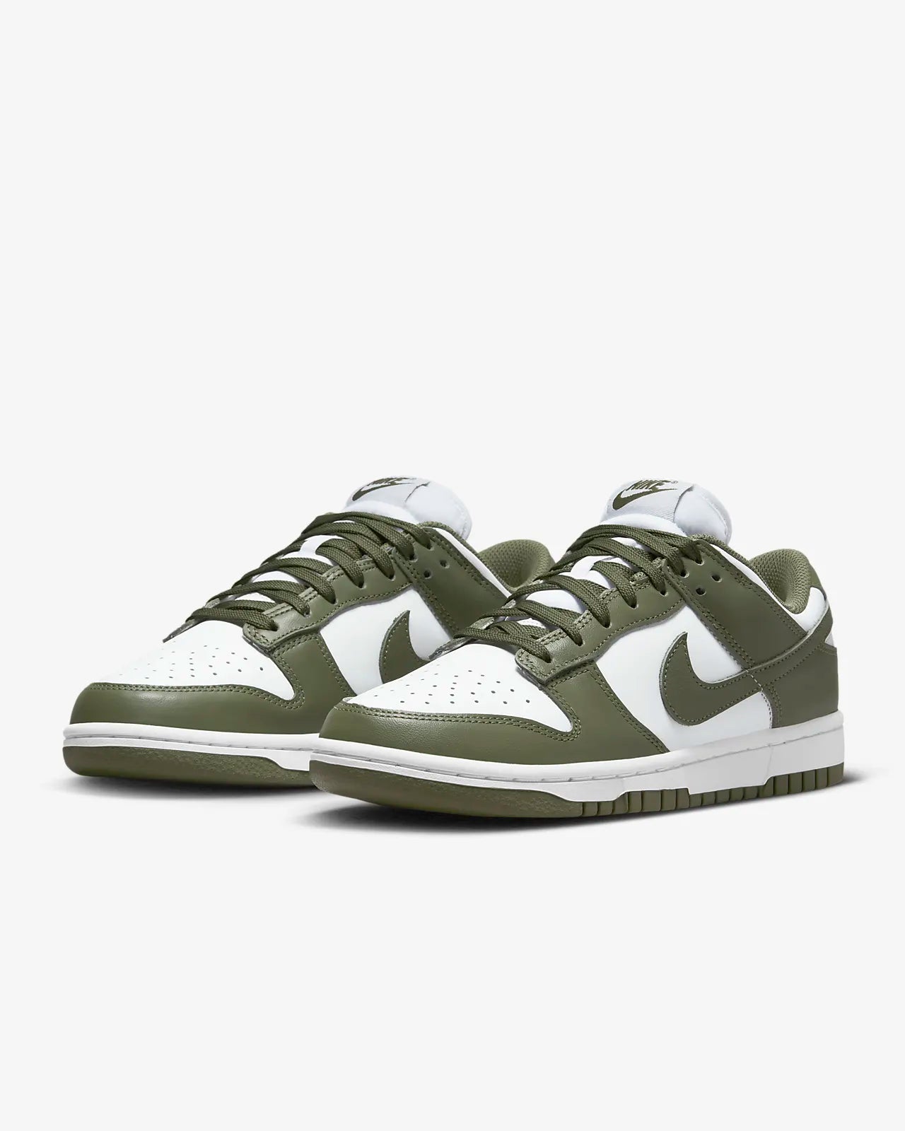 Nike Dunk Low Medium Olive