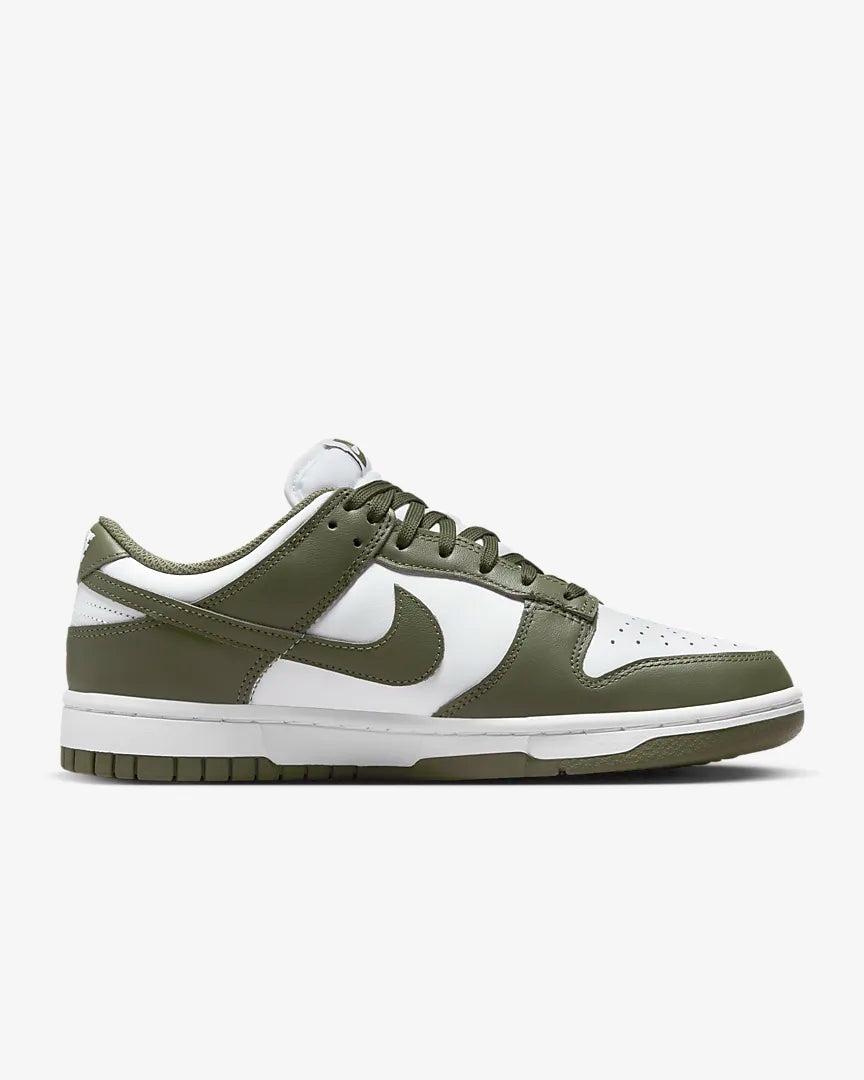 Nike Dunk Low Medium Olive