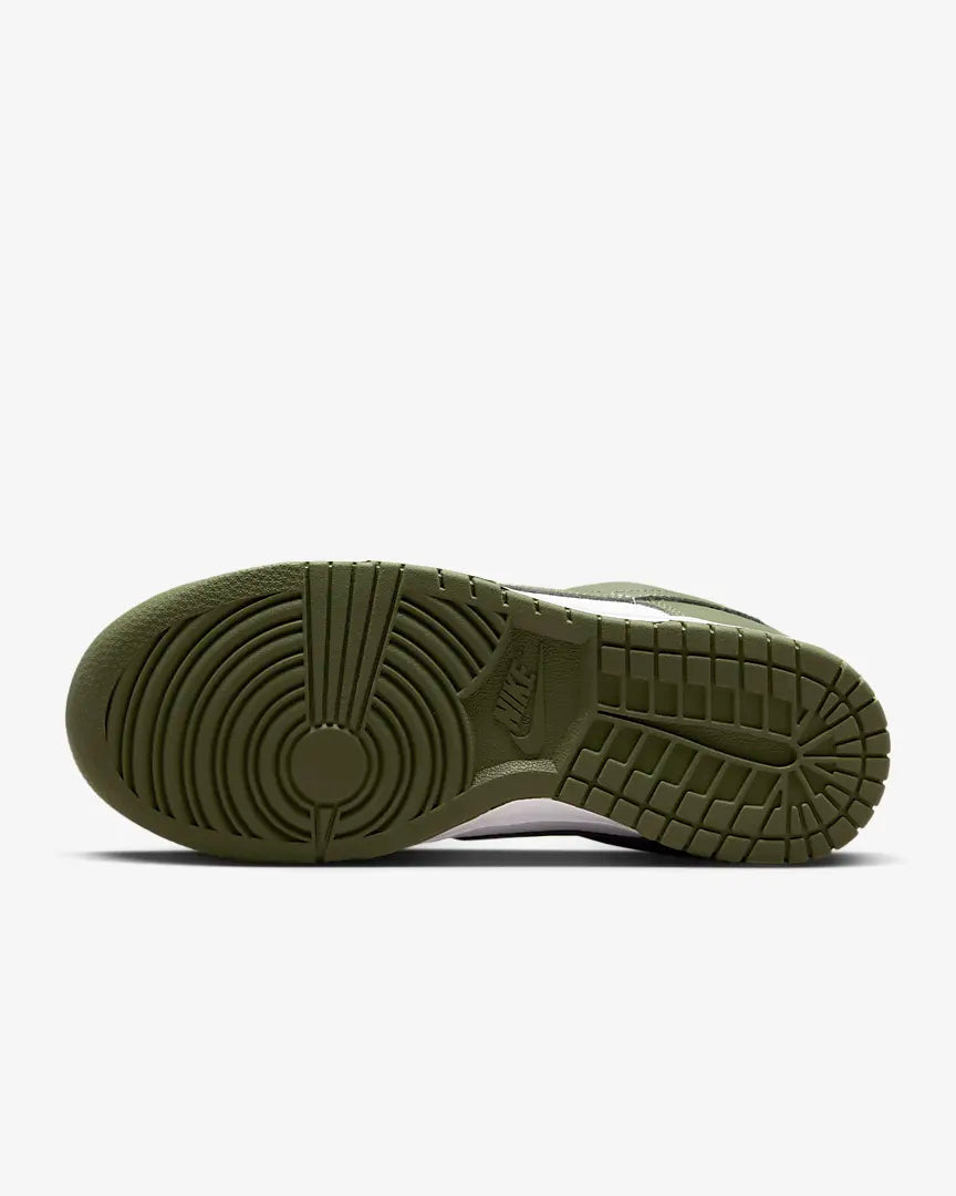 Nike Dunk Low Medium Olive