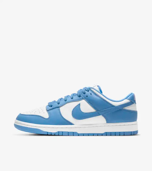 Nike Dunk Low UNC