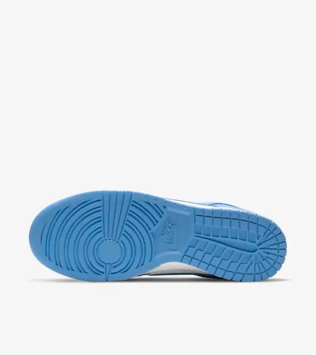 Nike Dunk Low UNC