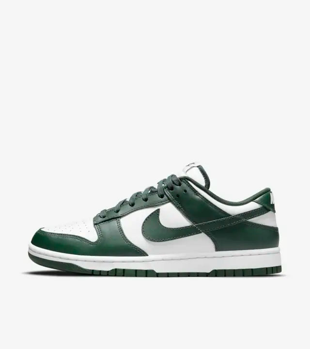 Nike Dunk Low Michigan State