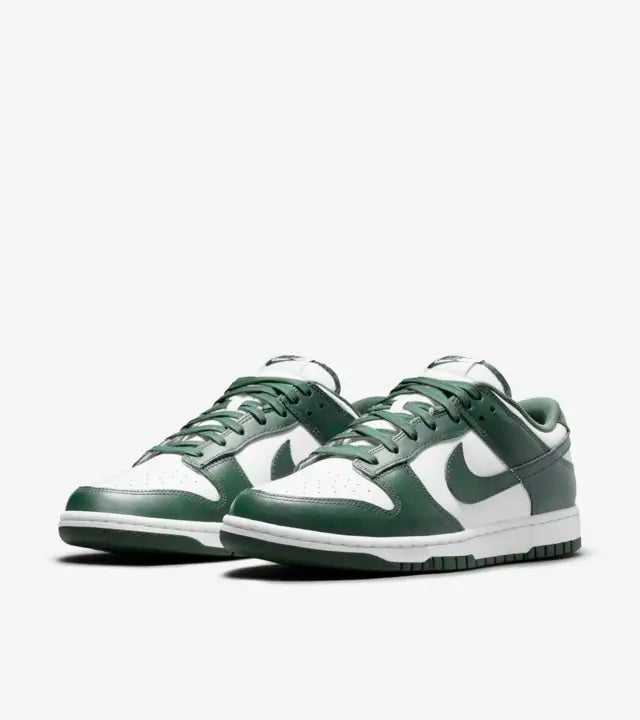 Nike Dunk Low Michigan State