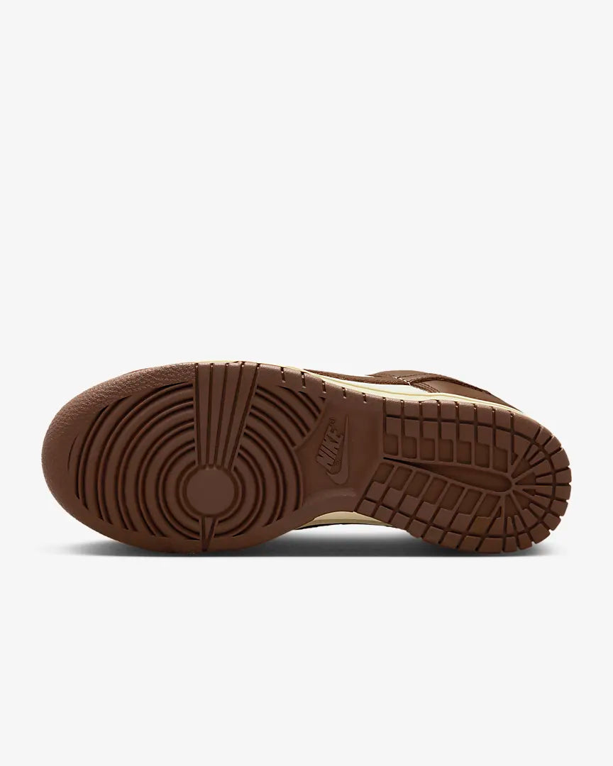 Nike Dunk Low Cacao Wow