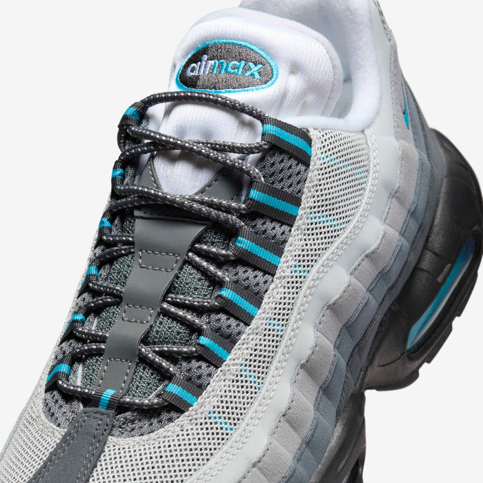 Nike Air Max 95 Baltic Blue