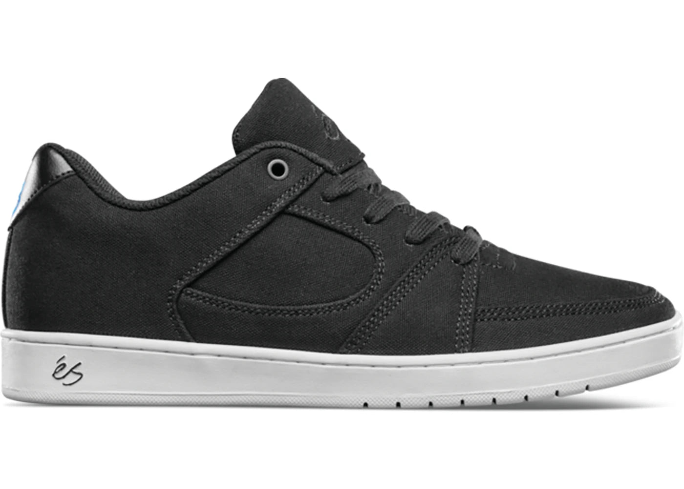 eS Accel Slim Vegan