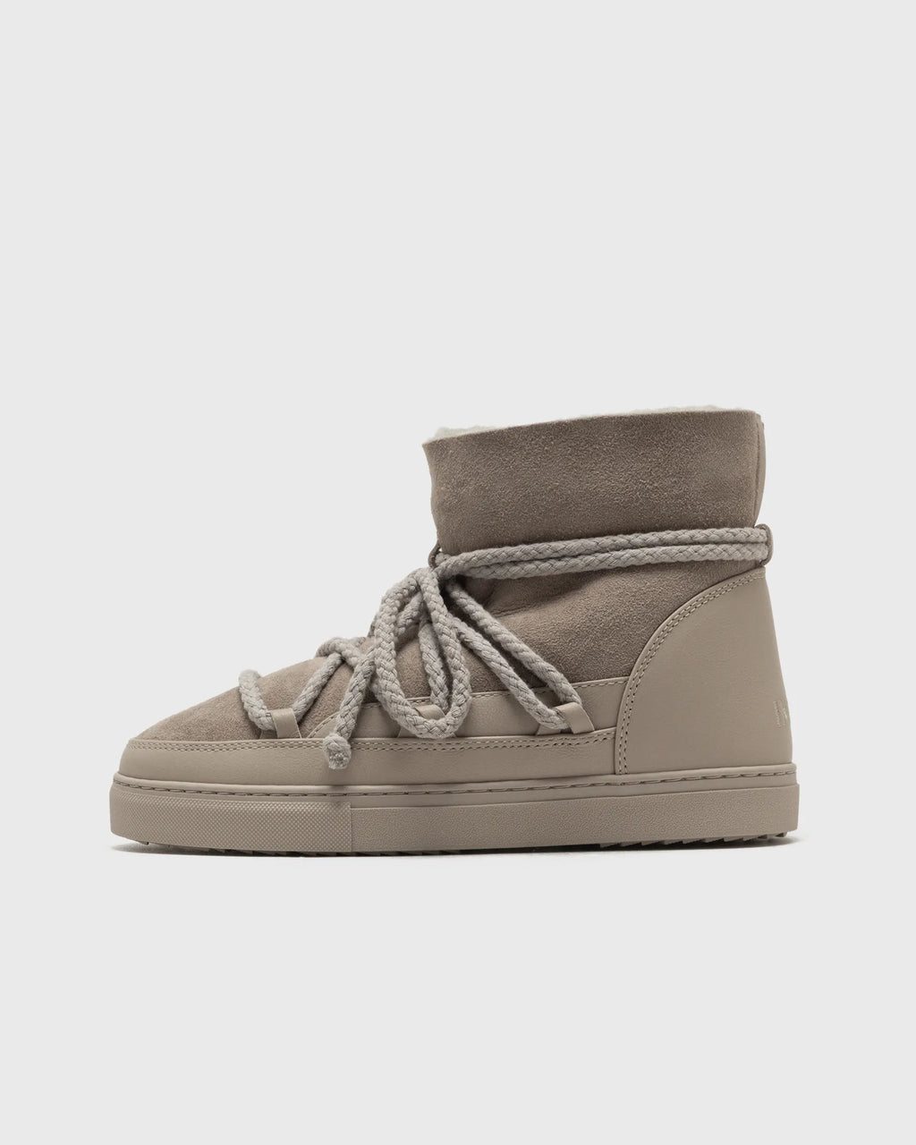 INUIKII Gris Classique