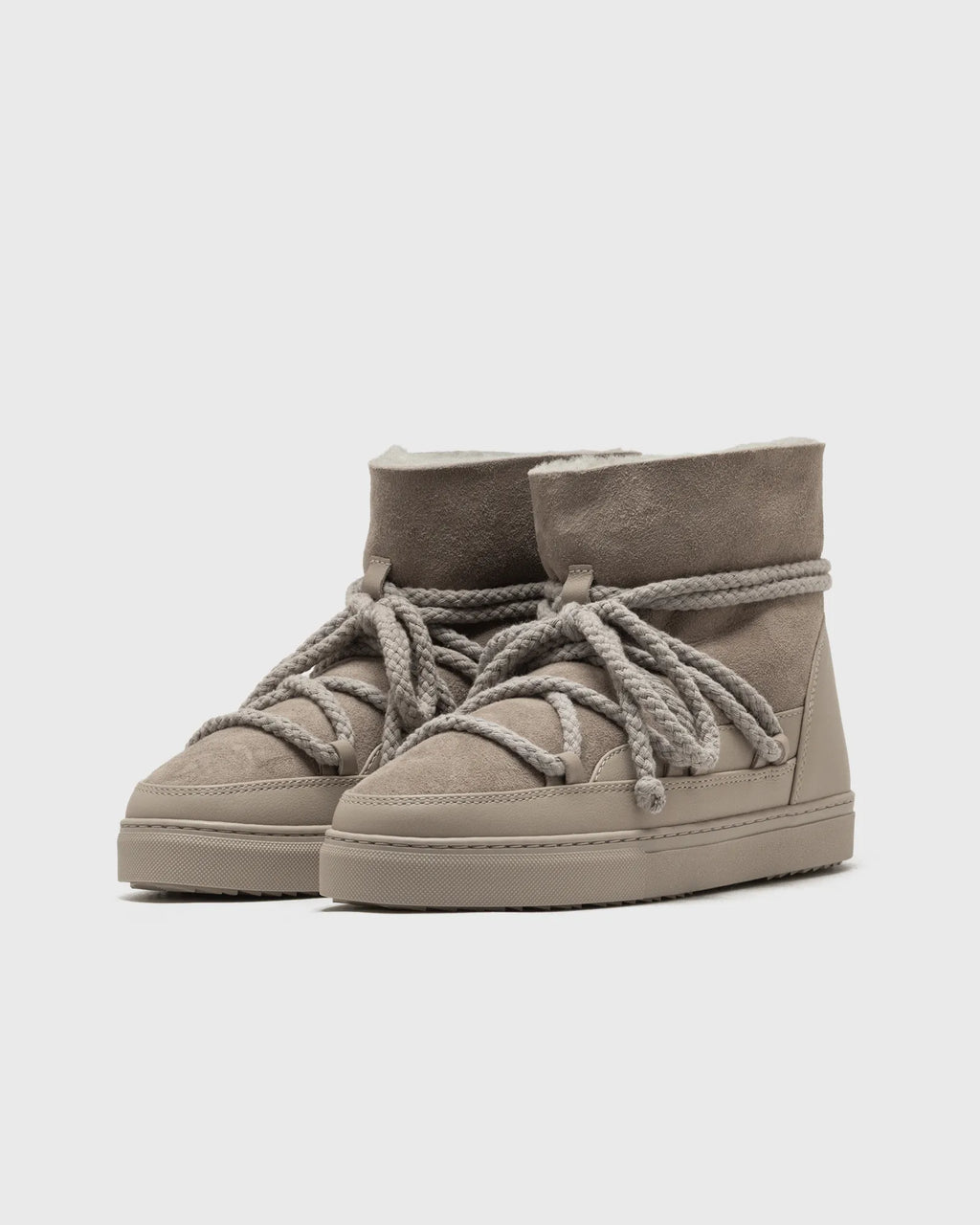 INUIKII Gris Classique