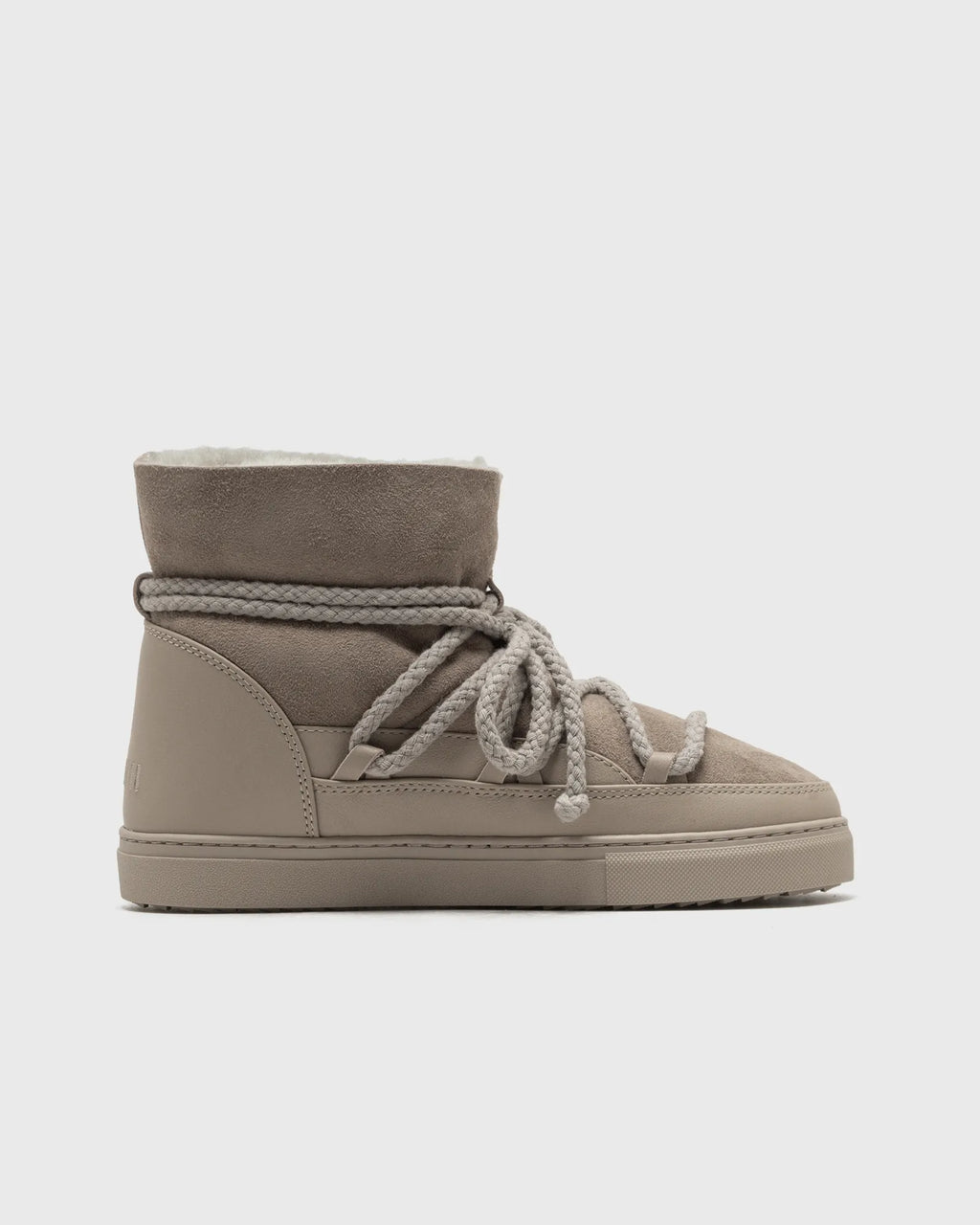 INUIKII Gris Classique