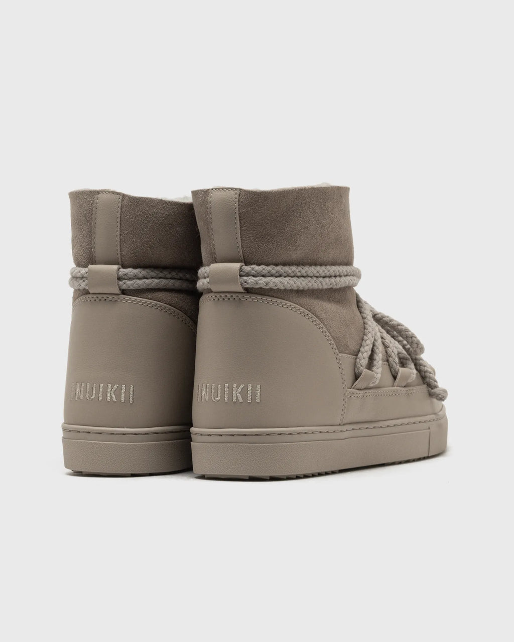 INUIKII Gris Classique