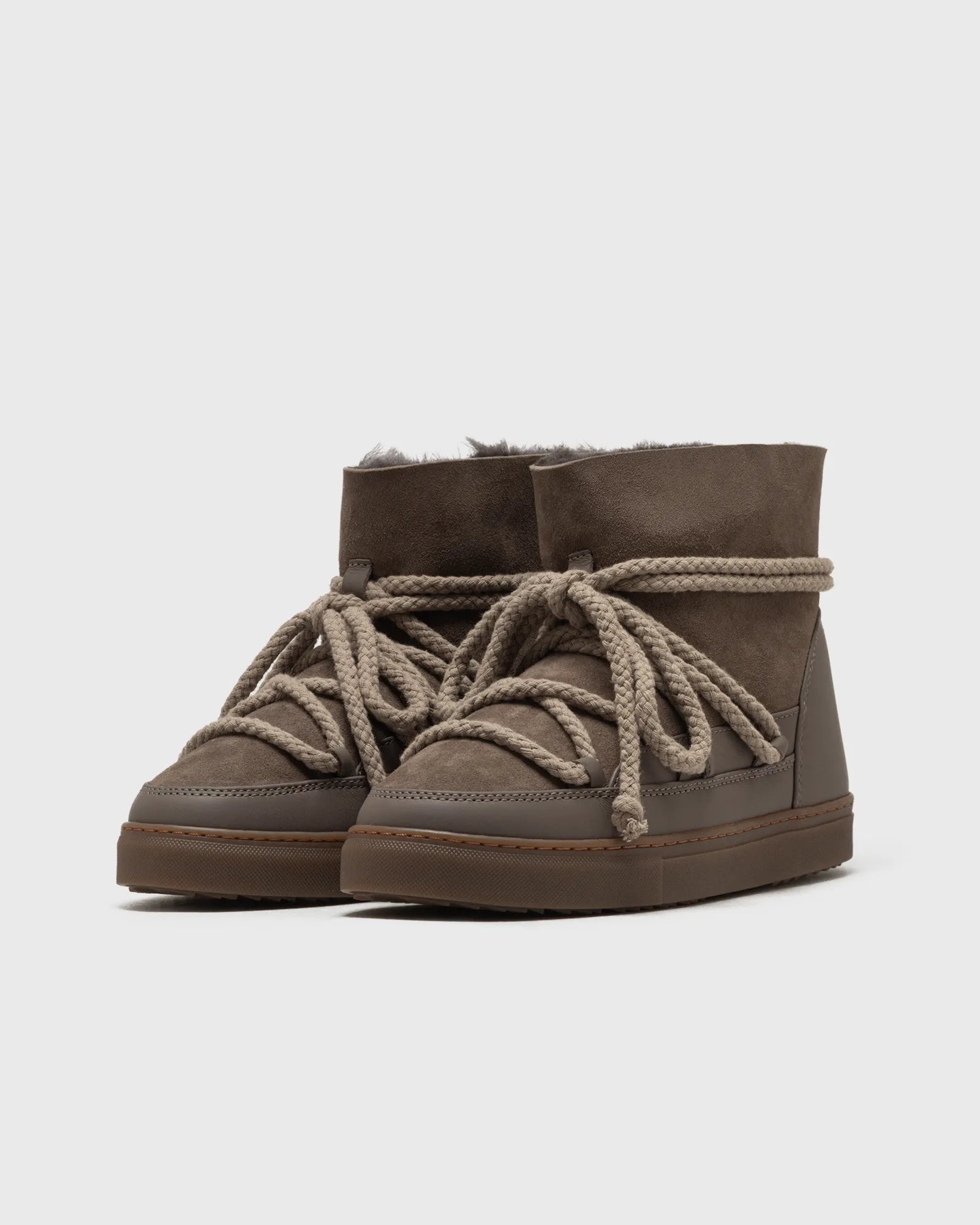 INUIKII Classic Taupe