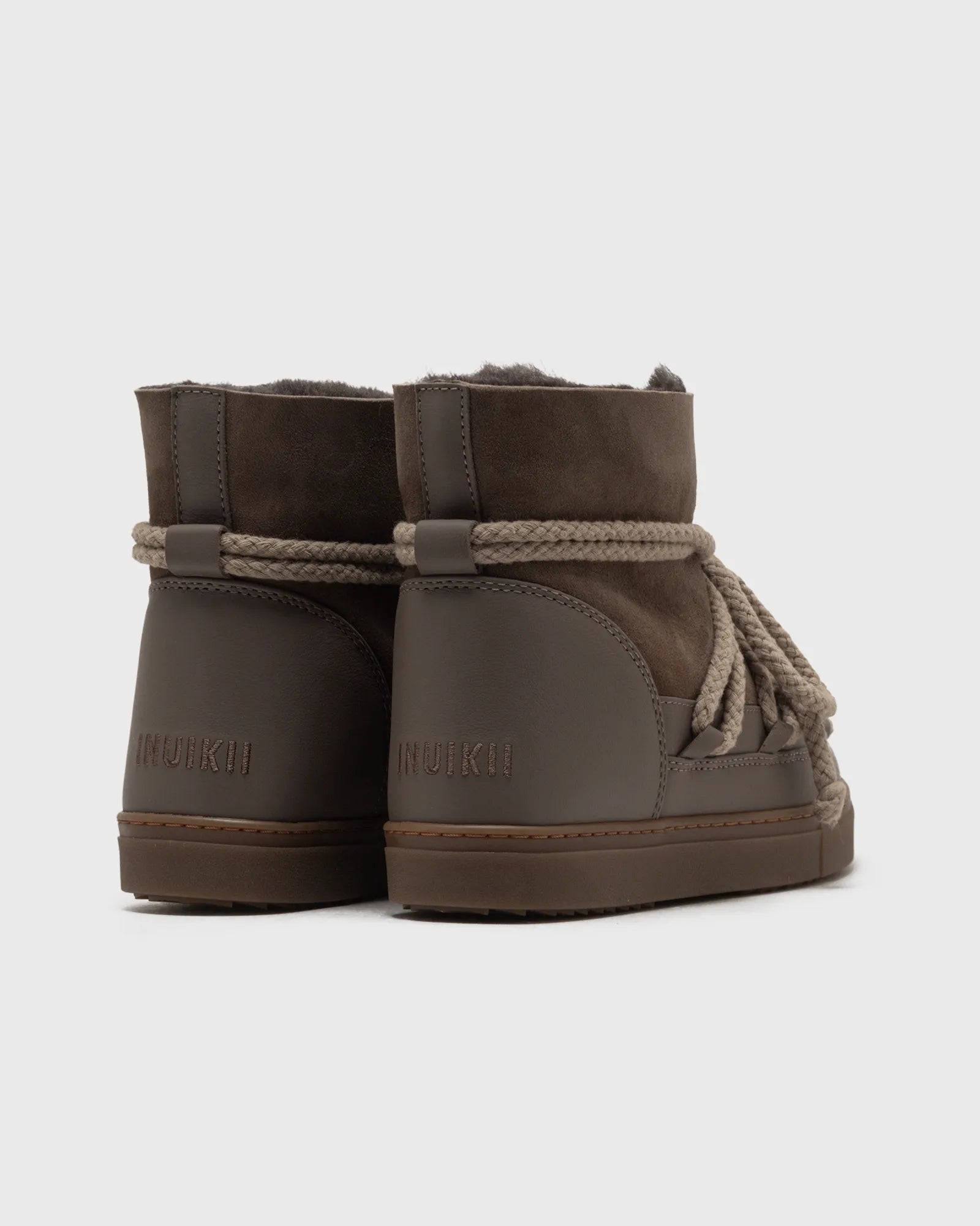 INUIKII Classic Taupe