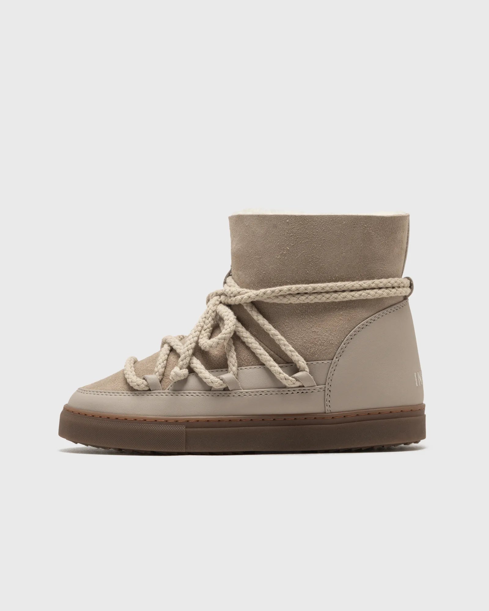 INUIKII Classic Beige