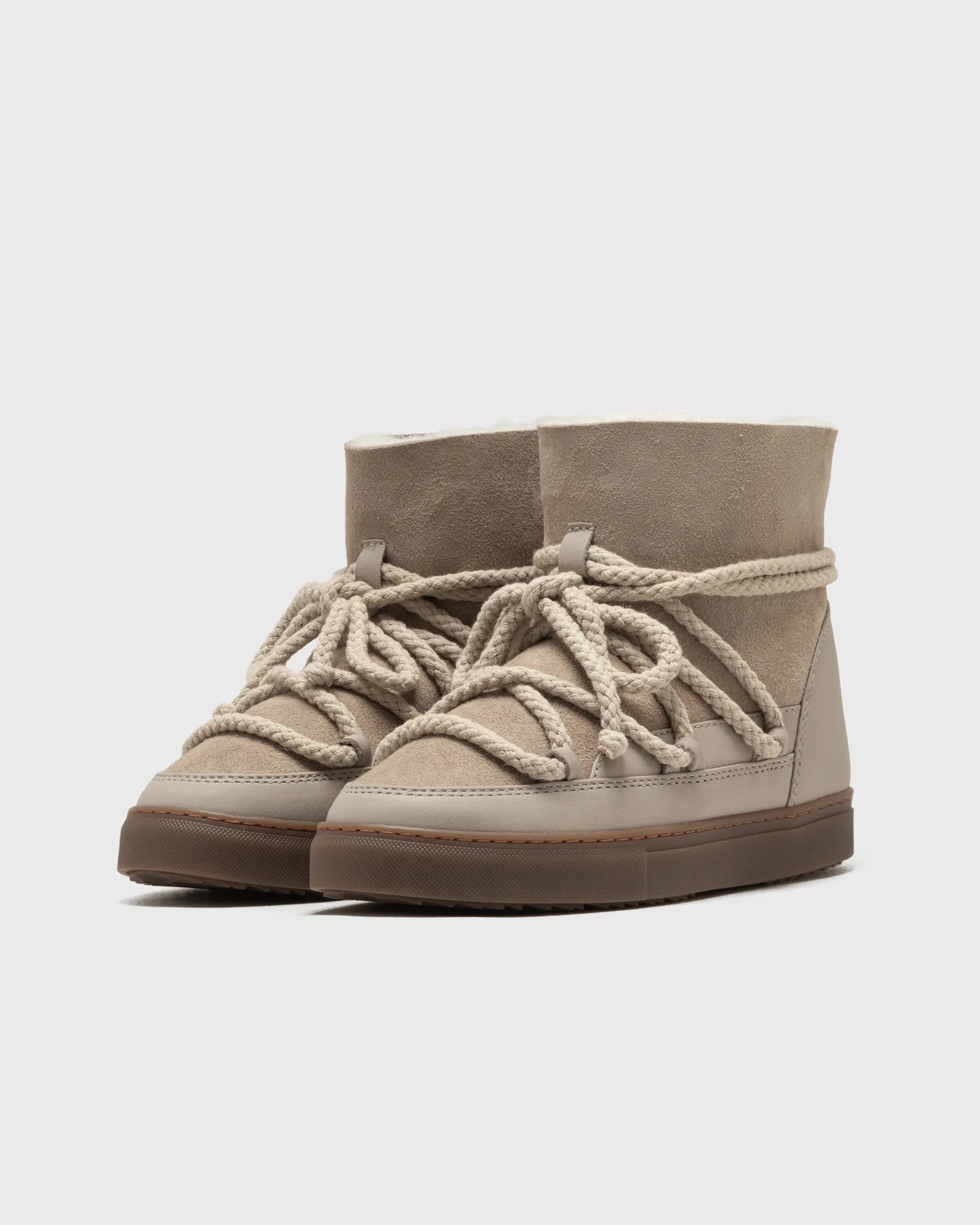INUIKII Classic Beige
