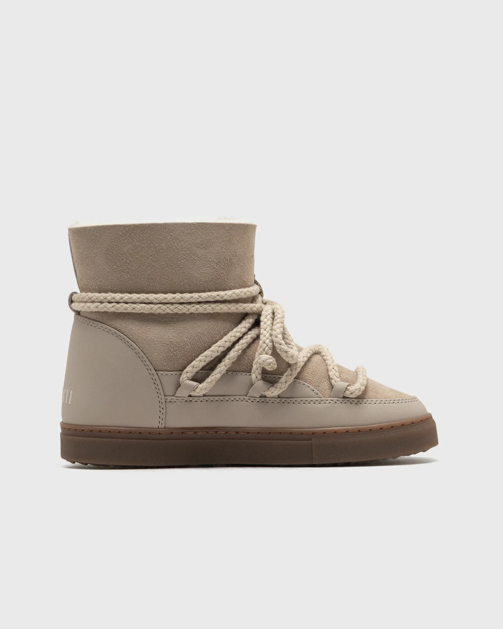 INUIKII Classic Beige