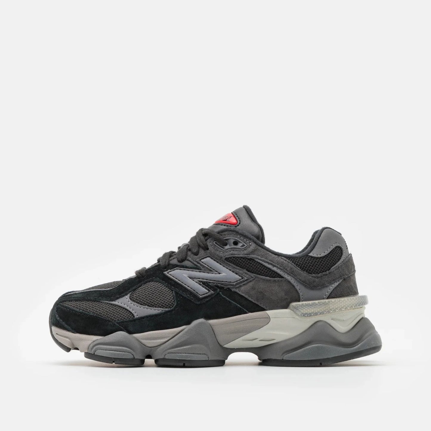 New Balance 9060 Black Castelrock