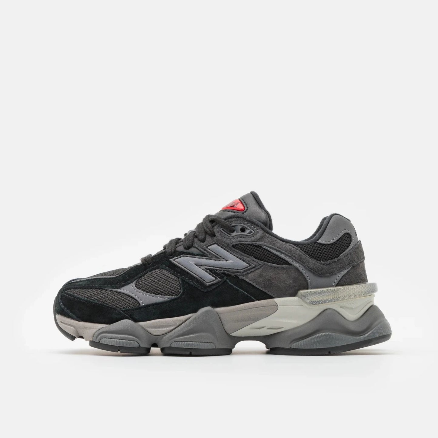 New Balance 9060 Black Castelrock