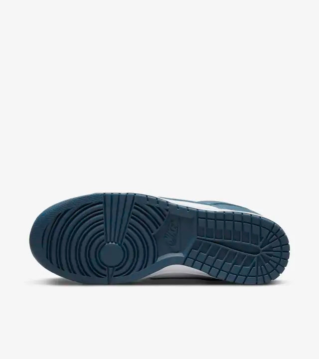 Nike Dunk Low Valerian Blue