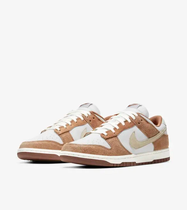 Nike Dunk Low Curry moyen