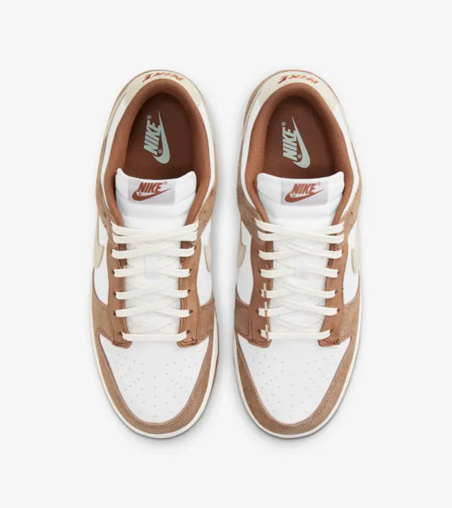Nike Dunk Low Curry moyen