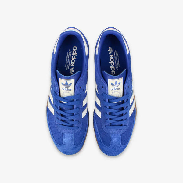 Adidas Samba OG Royal Blue Gum