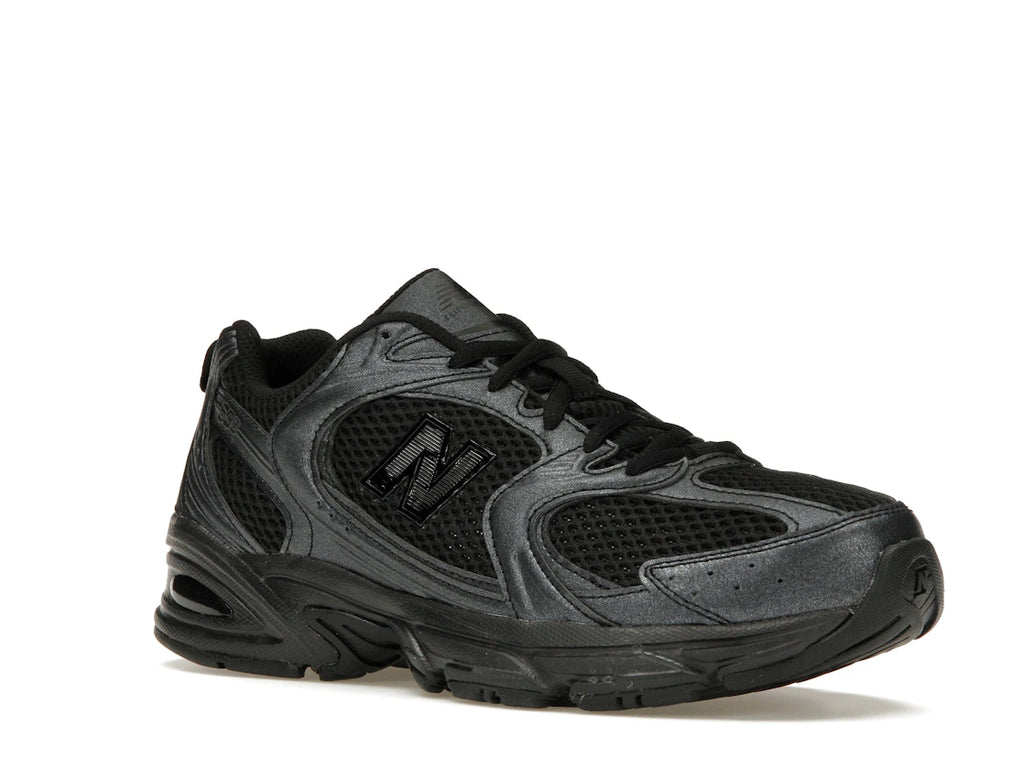 New Balance 530 Schwarz Dunkelgrau