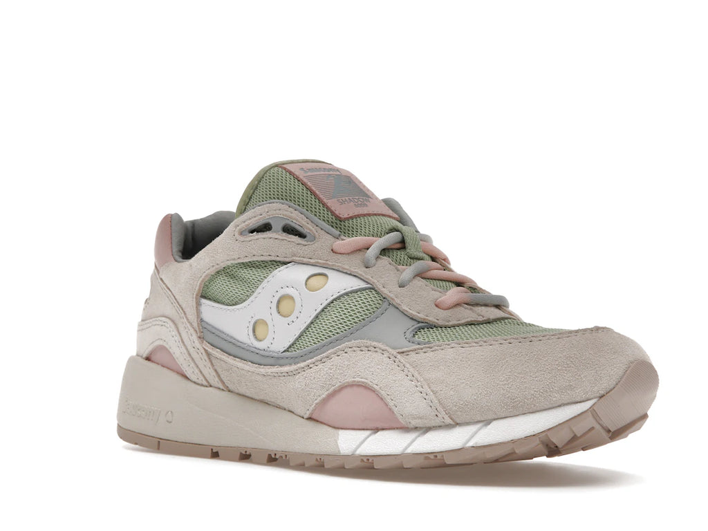 Saucony Shadow 6000 Stoney Creek