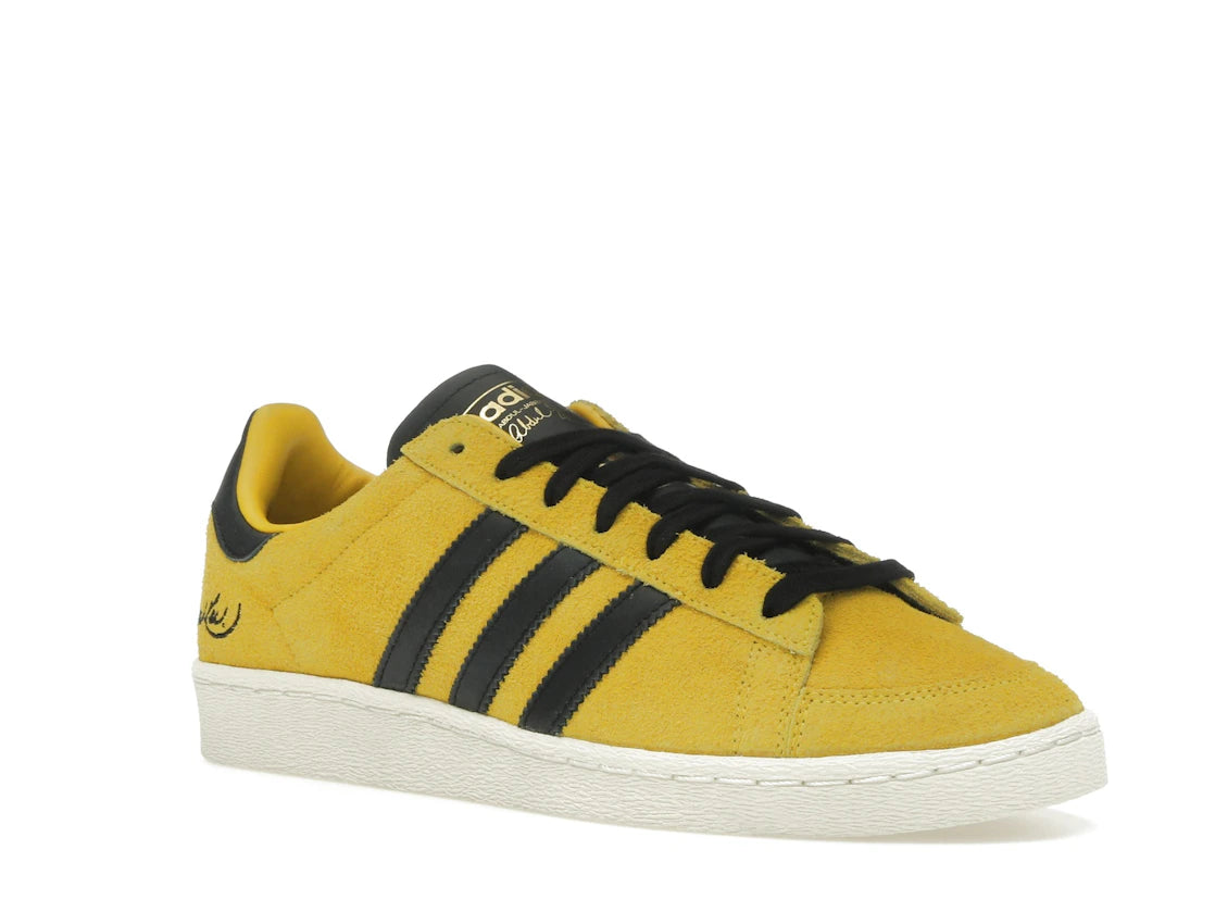 adidas Jabbar Low Bruce Lee Le Jeu de la Mort