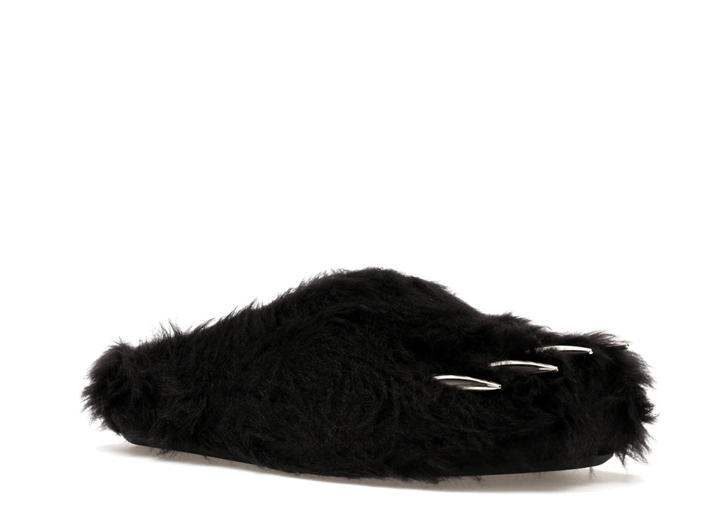 Bravest Studios Bear Claw Mule Black