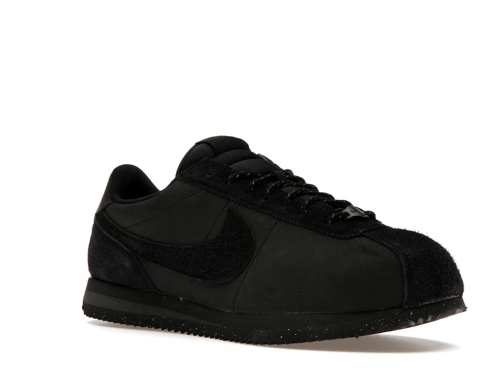 Nike Cortez PRM Great Outdoors Triple Noir