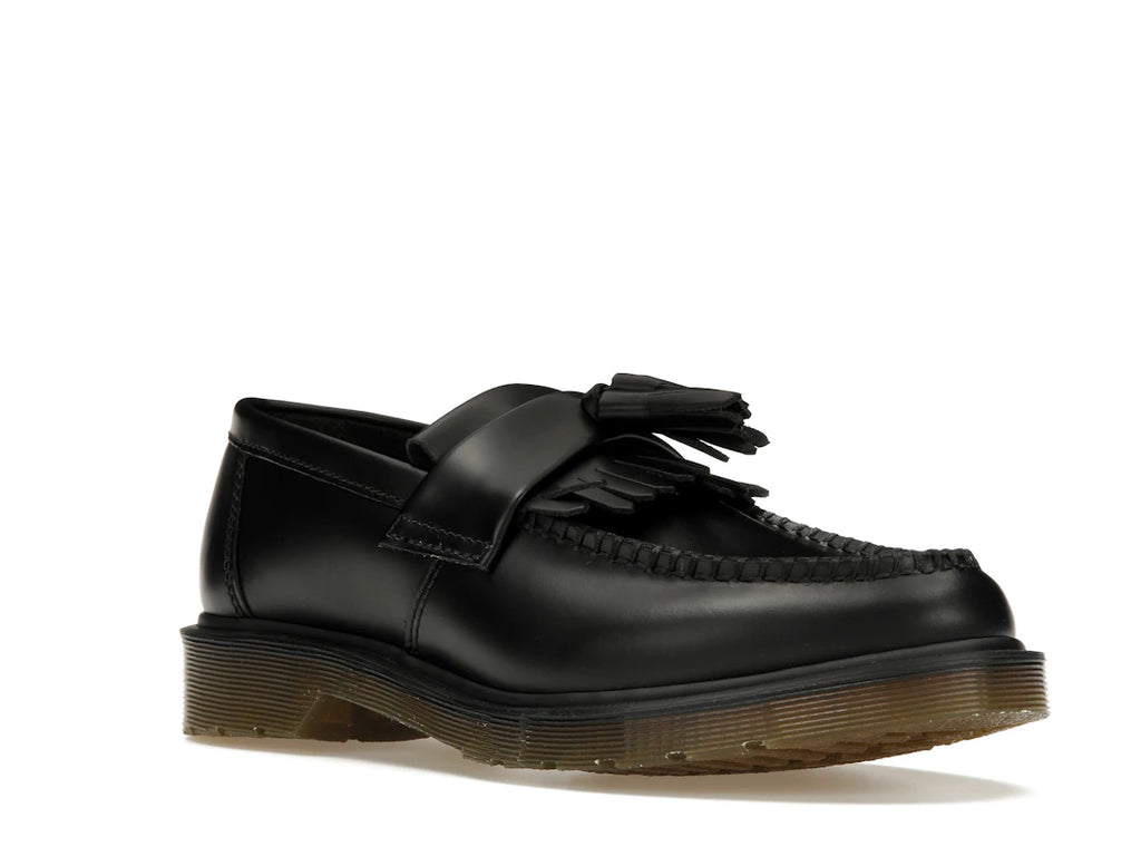 Dr. Martens Adrian Loafer Schwarz