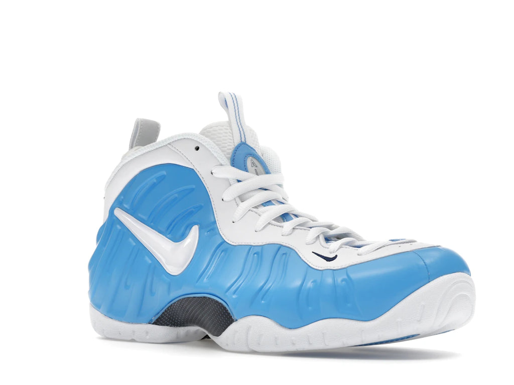 Nike Air Foamposite Pro University Blue