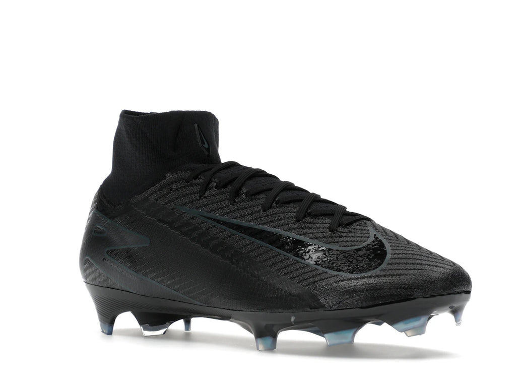 Nike Mercurial Superfly 10 Elite FG Noir Jungle Profonde