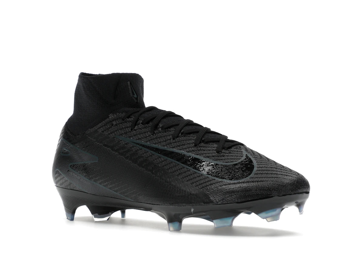 Nike Mercurial Superfly 10 Elite FG Noir Jungle Profonde