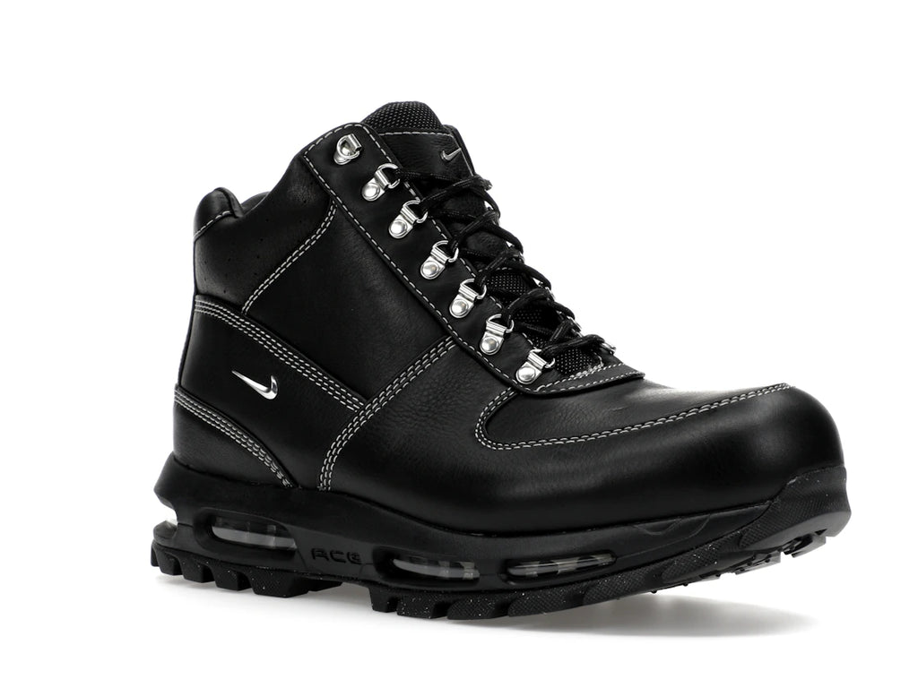 Nike Air Max Goadome PRM Black Off Noir