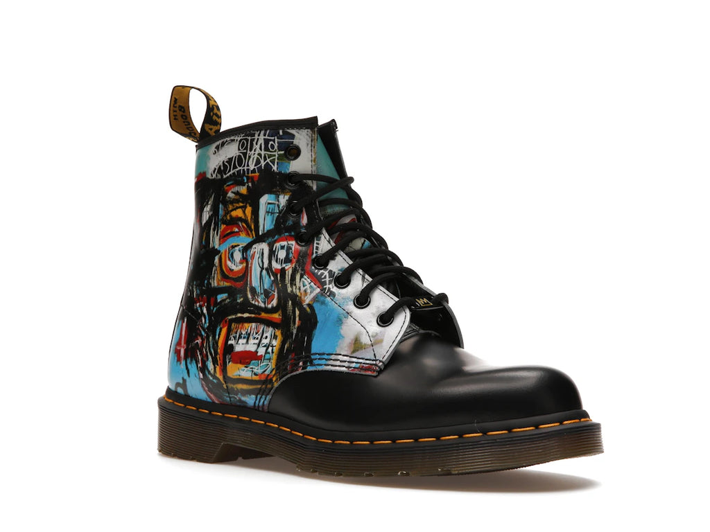Dr. Martens 1460 Boot Jean-Michel Basquiat
