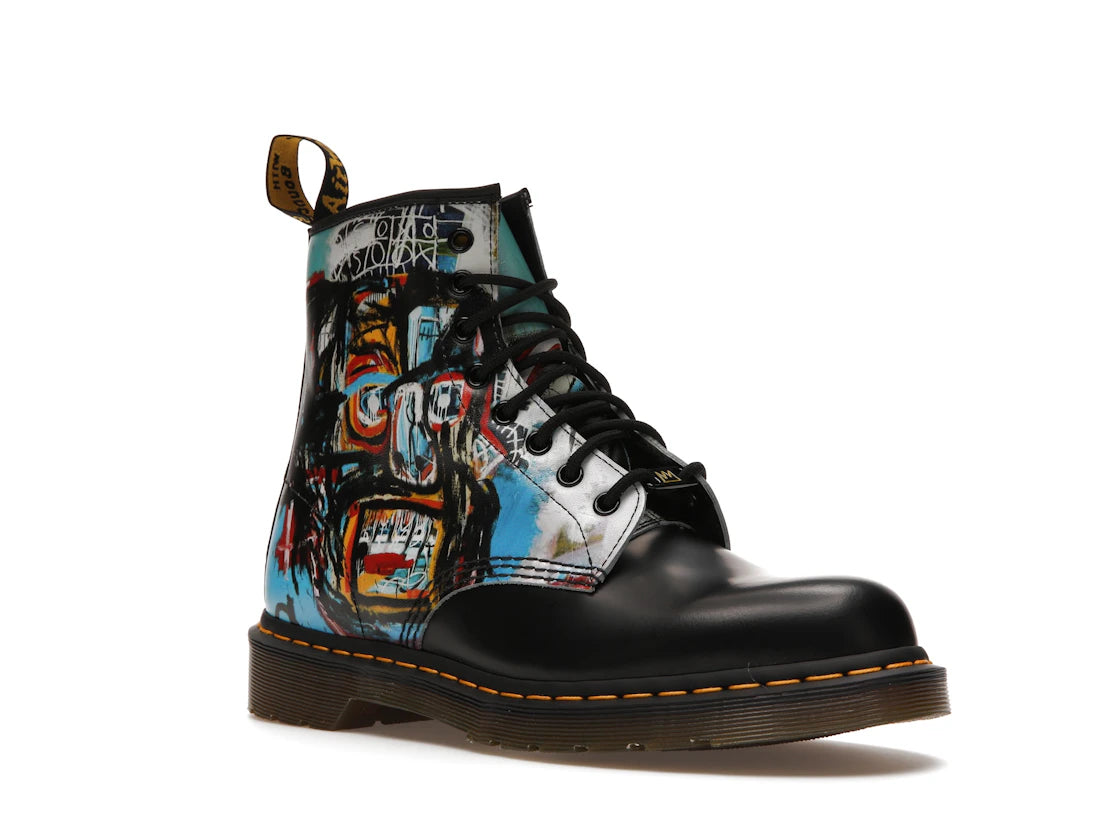 Dr. Martens 1460 Boot Jean-Michel Basquiat